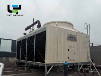 制冷設備 現代生活的冷能守護者